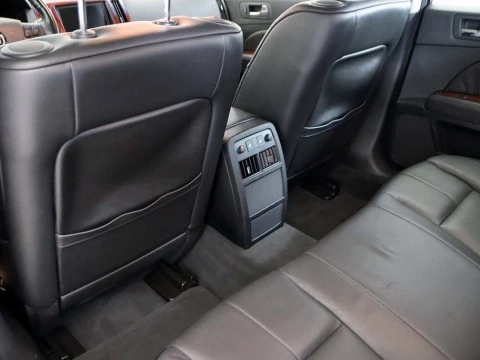 Cadillac STS sedan 3.6 V6 ELEGANCE 4P