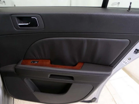 Cadillac STS sedan 3.6 V6 ELEGANCE 4P