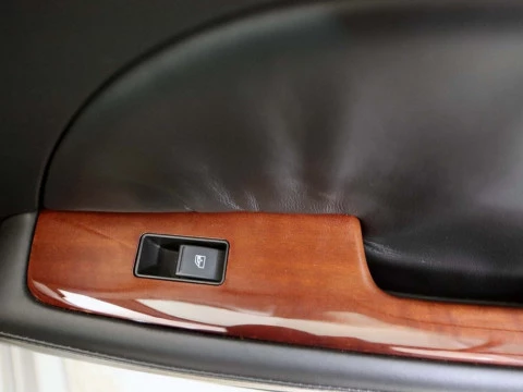 Cadillac STS sedan 3.6 V6 ELEGANCE 4P