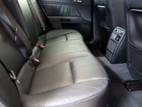 Cadillac STS sedan 3.6 V6 ELEGANCE 4P