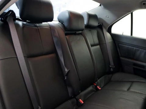 Cadillac STS sedan 3.6 V6 ELEGANCE 4P