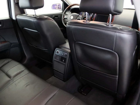 Cadillac STS sedan 3.6 V6 ELEGANCE 4P