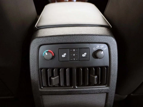 Cadillac STS sedan 3.6 V6 ELEGANCE 4P