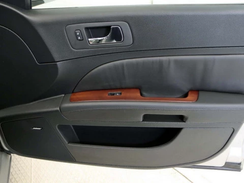 Cadillac STS sedan 3.6 V6 ELEGANCE 4P