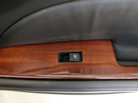 Cadillac STS sedan 3.6 V6 ELEGANCE 4P