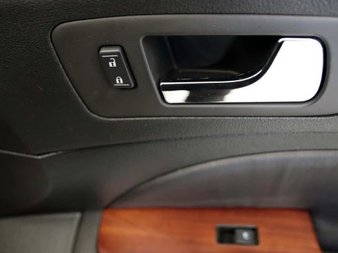 Cadillac STS sedan 3.6 V6 ELEGANCE 4P