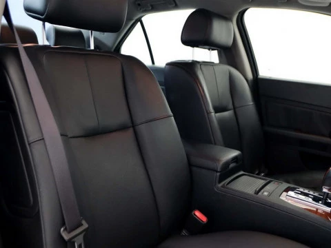 Cadillac STS sedan 3.6 V6 ELEGANCE 4P