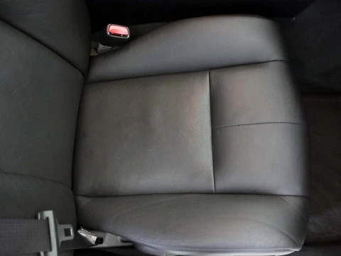 Cadillac STS sedan 3.6 V6 ELEGANCE 4P