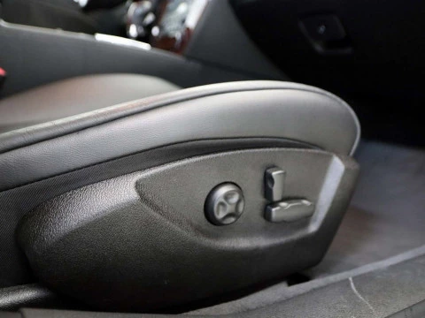 Cadillac STS sedan 3.6 V6 ELEGANCE 4P