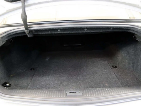 Cadillac STS sedan 3.6 V6 ELEGANCE 4P