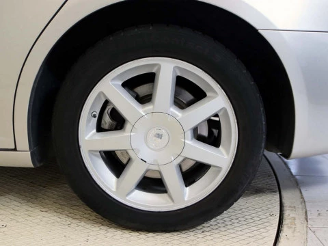 Cadillac STS sedan 3.6 V6 ELEGANCE 4P