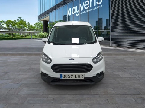Ford Transit Courier Kombi 1.5 TDCi 56kW Trend