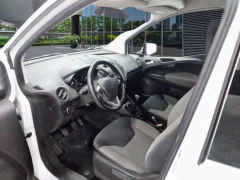 Ford Transit Courier Kombi 1.5 TDCi 56kW Trend