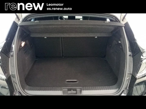 Renault Captur nuevo Renault  techno full hybrid E-Tech 105 kW (145CV)
