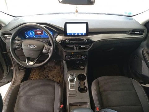 Ford Kuga Titanium 2.5 Duratec PHEV 165kW Auto