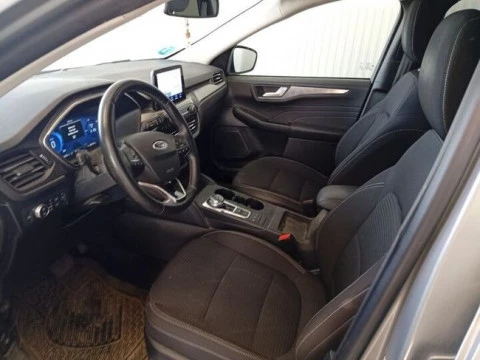Ford Kuga Titanium 2.5 Duratec PHEV 165kW Auto