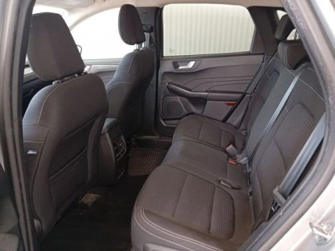 Ford Kuga Titanium 2.5 Duratec PHEV 165kW Auto