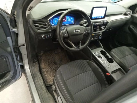 Ford Kuga Titanium 2.5 Duratec PHEV 165kW Auto