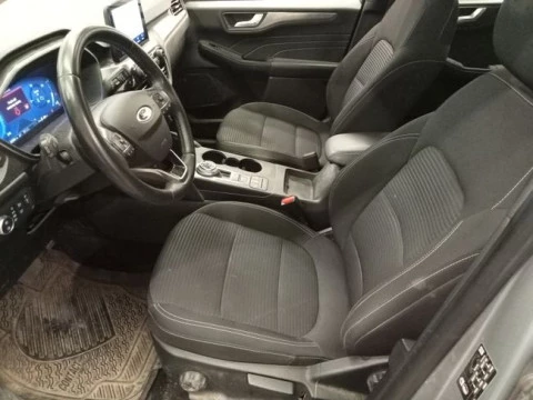 Ford Kuga Titanium 2.5 Duratec PHEV 165kW Auto