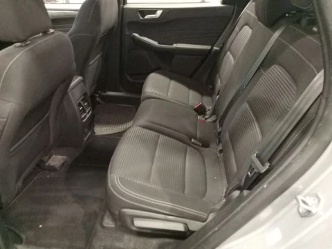 Ford Kuga Titanium 2.5 Duratec PHEV 165kW Auto