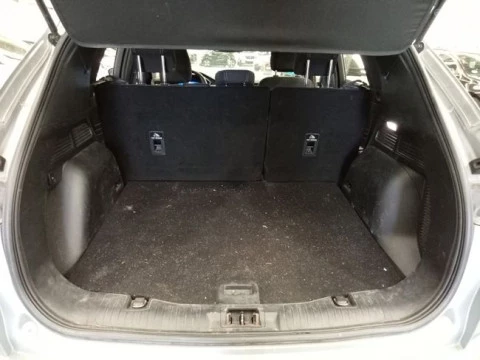 Ford Kuga Titanium 2.5 Duratec PHEV 165kW Auto