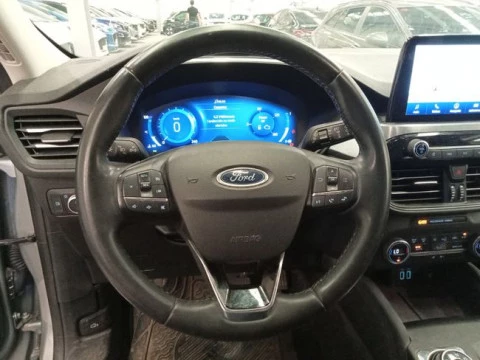 Ford Kuga Titanium 2.5 Duratec PHEV 165kW Auto
