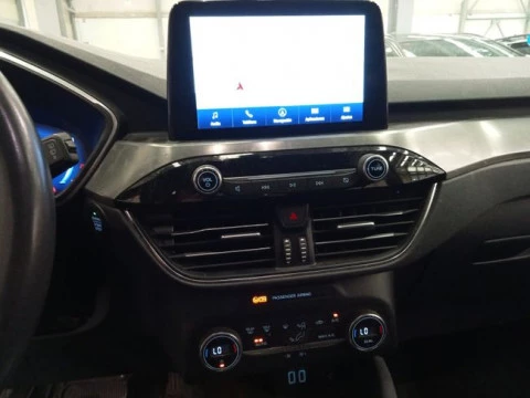Ford Kuga Titanium 2.5 Duratec PHEV 165kW Auto