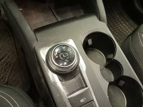 Ford Kuga Titanium 2.5 Duratec PHEV 165kW Auto