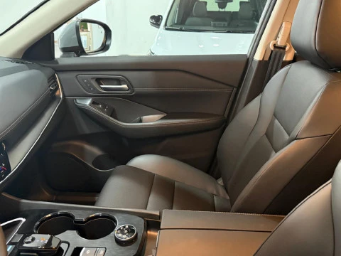 Nissan X-Trail 7pl 1.5 e-4ORCE 158kW 4x4 A/T N-Connecta