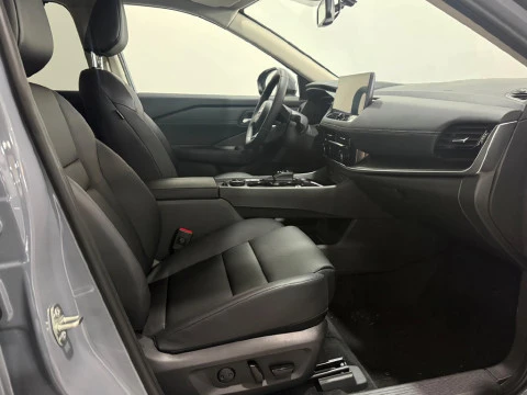 Nissan X-Trail 7pl 1.5 e-4ORCE 158kW 4x4 A/T N-Connecta