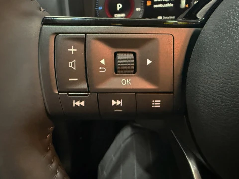 Nissan X-Trail 7pl 1.5 e-4ORCE 158kW 4x4 A/T N-Connecta