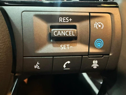 Nissan X-Trail 7pl 1.5 e-4ORCE 158kW 4x4 A/T N-Connecta