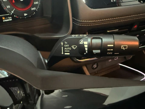 Nissan X-Trail 7pl 1.5 e-4ORCE 158kW 4x4 A/T N-Connecta