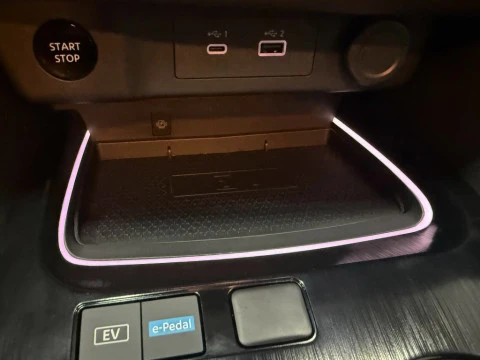 Nissan X-Trail 7pl 1.5 e-4ORCE 158kW 4x4 A/T N-Connecta