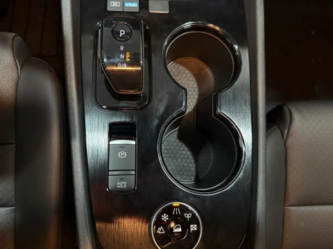 Nissan X-Trail 7pl 1.5 e-4ORCE 158kW 4x4 A/T N-Connecta