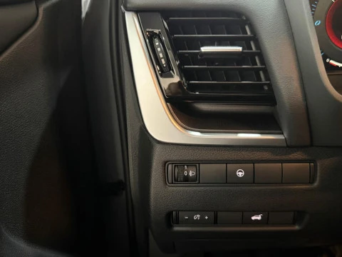 Nissan X-Trail 7pl 1.5 e-4ORCE 158kW 4x4 A/T N-Connecta