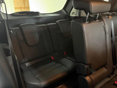 Nissan X-Trail 7pl 1.5 e-4ORCE 158kW 4x4 A/T N-Connecta