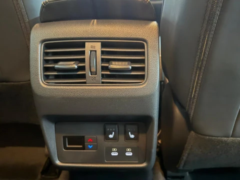 Nissan X-Trail 7pl 1.5 e-4ORCE 158kW 4x4 A/T N-Connecta
