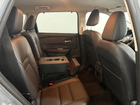 Nissan X-Trail 7pl 1.5 e-4ORCE 158kW 4x4 A/T N-Connecta