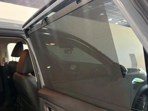 Nissan X-Trail 7pl 1.5 e-4ORCE 158kW 4x4 A/T N-Connecta
