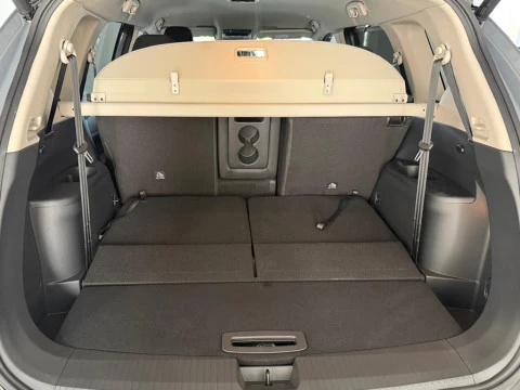 Nissan X-Trail 7pl 1.5 e-4ORCE 158kW 4x4 A/T N-Connecta