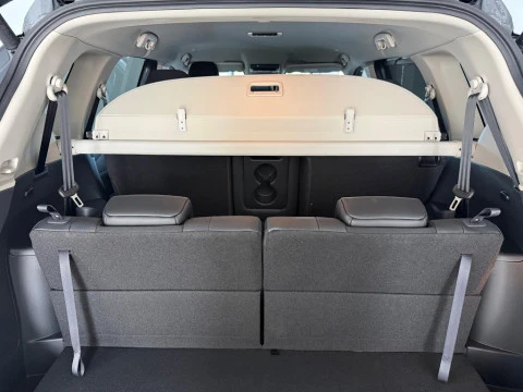 Nissan X-Trail 7pl 1.5 e-4ORCE 158kW 4x4 A/T N-Connecta