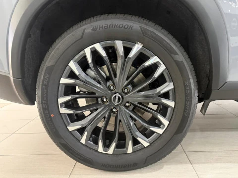 Nissan X-Trail 7pl 1.5 e-4ORCE 158kW 4x4 A/T N-Connecta