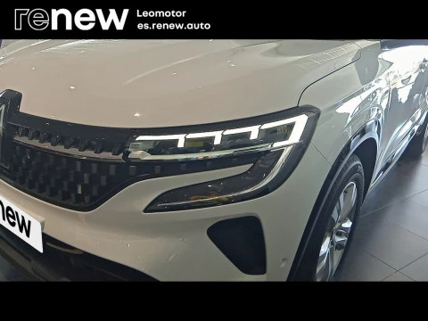 Renault Austral  1.3 TCe Mild Hybrid Equilibre 103kW