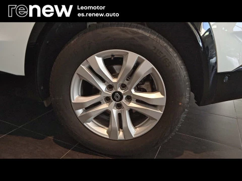 Renault Austral  1.3 TCe Mild Hybrid Equilibre 103kW