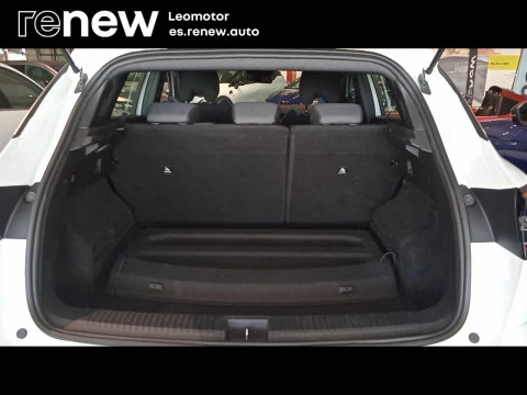 Renault Austral  1.3 TCe Mild Hybrid Equilibre 103kW