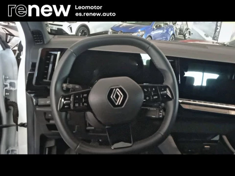 Renault Austral  1.3 TCe Mild Hybrid Equilibre 103kW