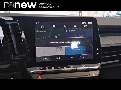 Renault Austral  1.3 TCe Mild Hybrid Equilibre 103kW