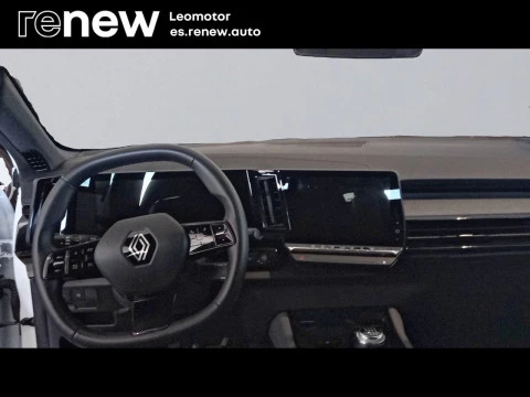 Renault Austral  1.3 TCe Mild Hybrid Equilibre 103kW