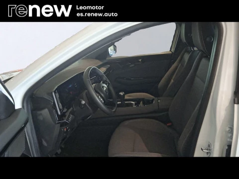 Renault Austral  1.3 TCe Mild Hybrid Equilibre 103kW